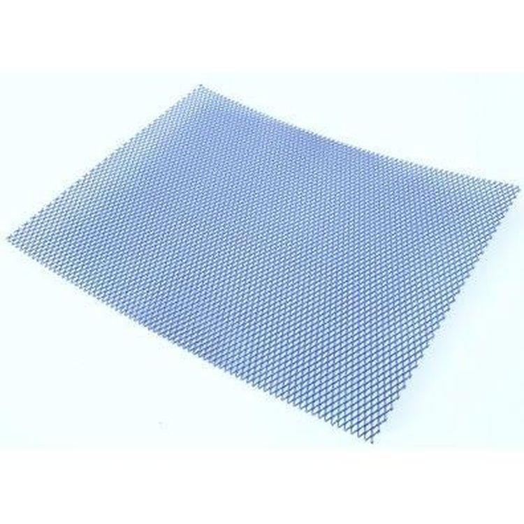 Titanium Racing Universal Radiator Guard Mesh (12'' x 16'')